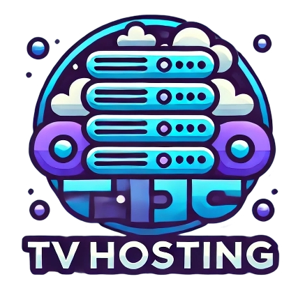 TV Hosting